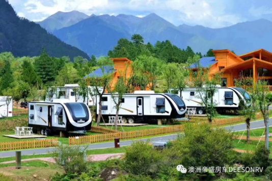 帝盛車輛參與《旅居車輛售后服務規(guī)范》團體標準的編寫和審查，促進旅居車輛售后服務標準化建設！(圖7)